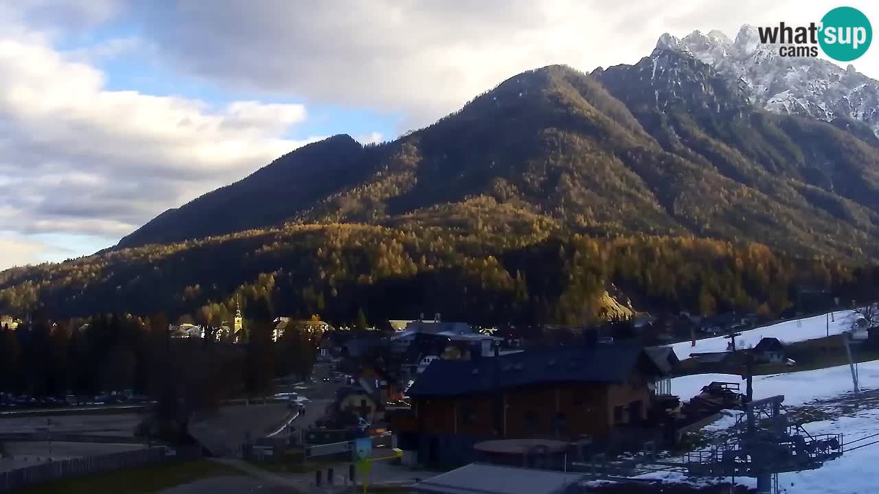 Bike Park Kranjska Gora