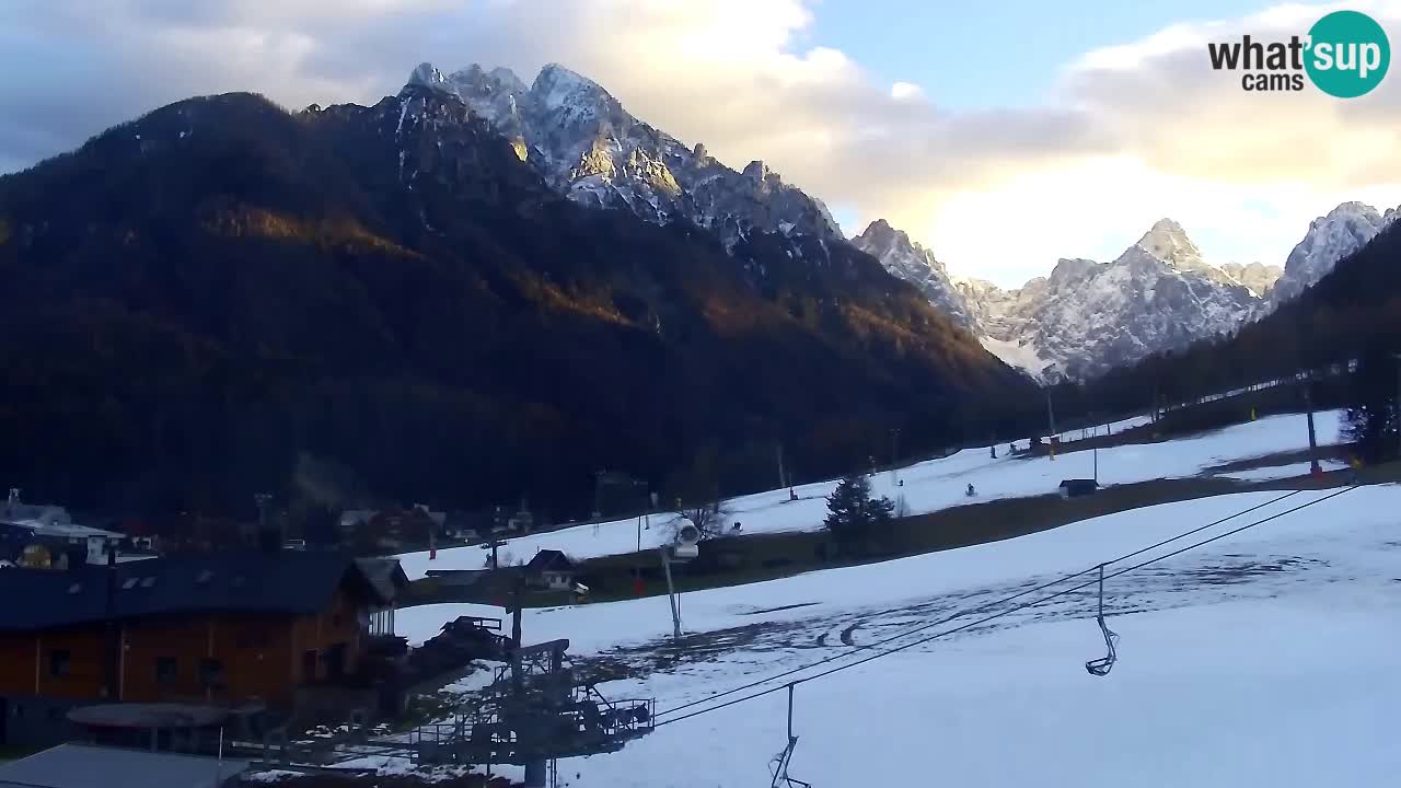 Bike Park Kranjska Gora