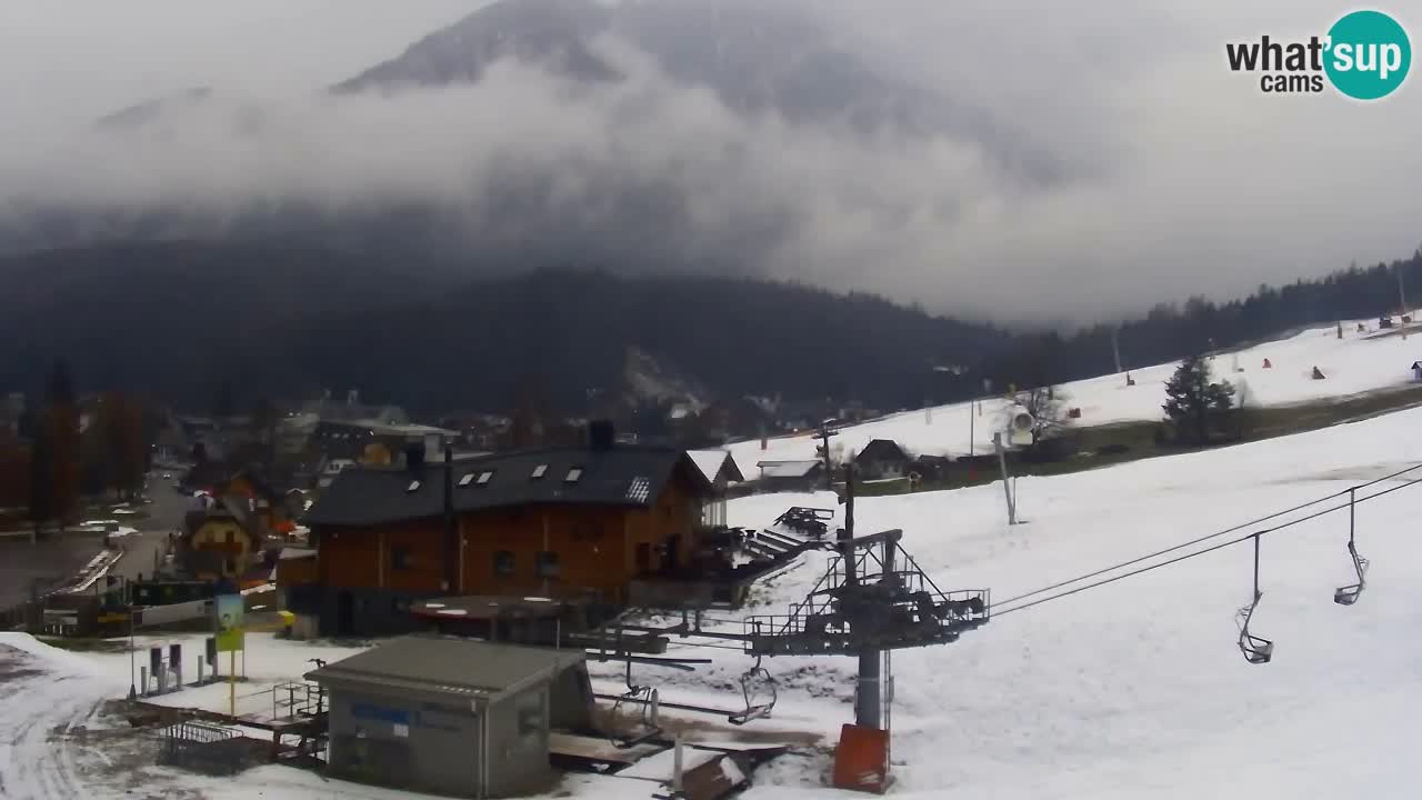 Bike Park Kranjska Gora