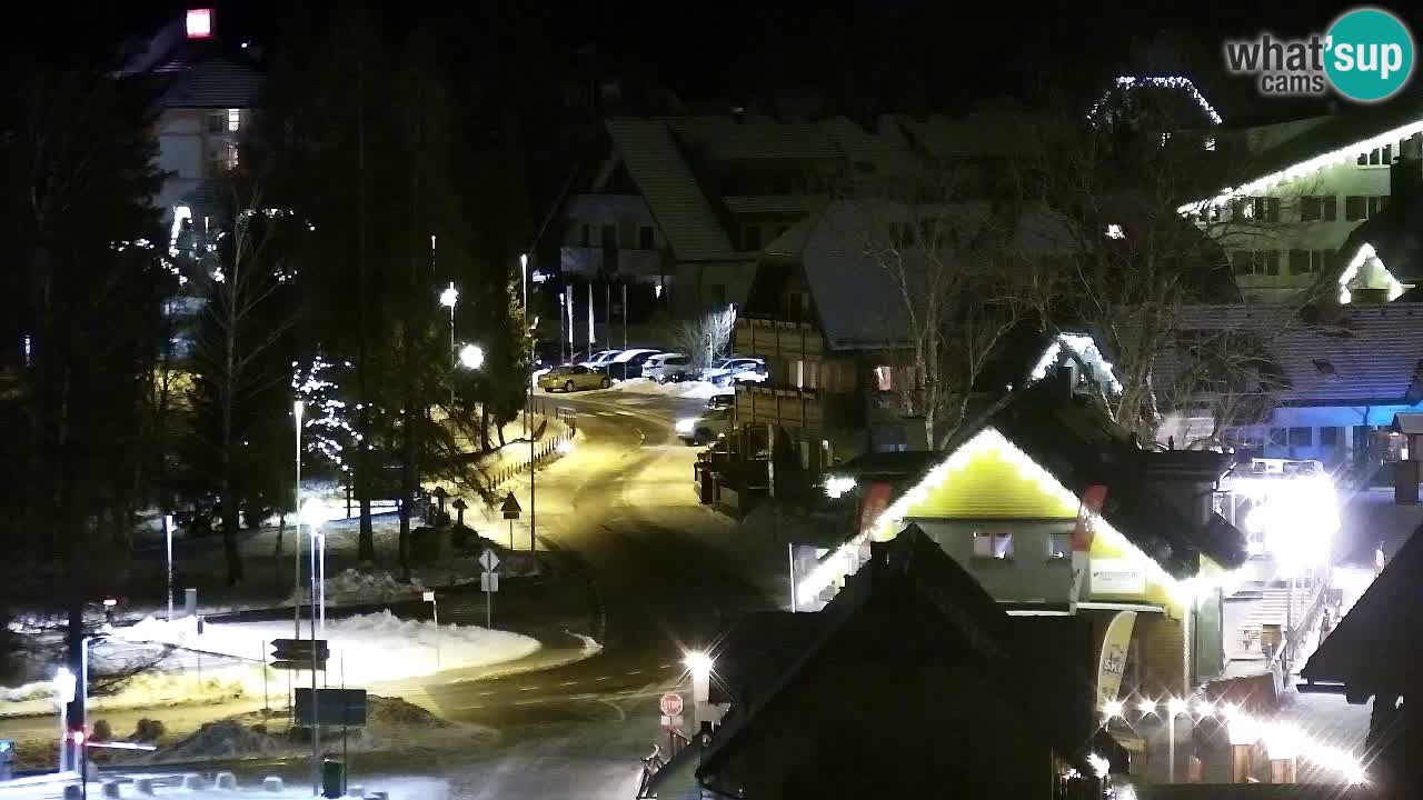 Bike Park Kranjska Gora