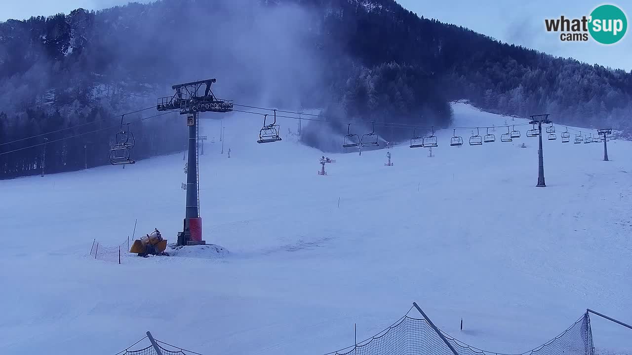 Bike Park Kranjska Gora