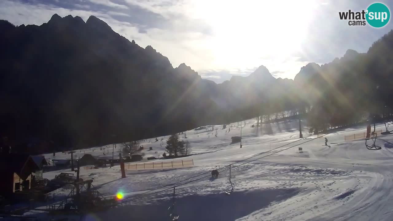 Bike Park Kranjska Gora