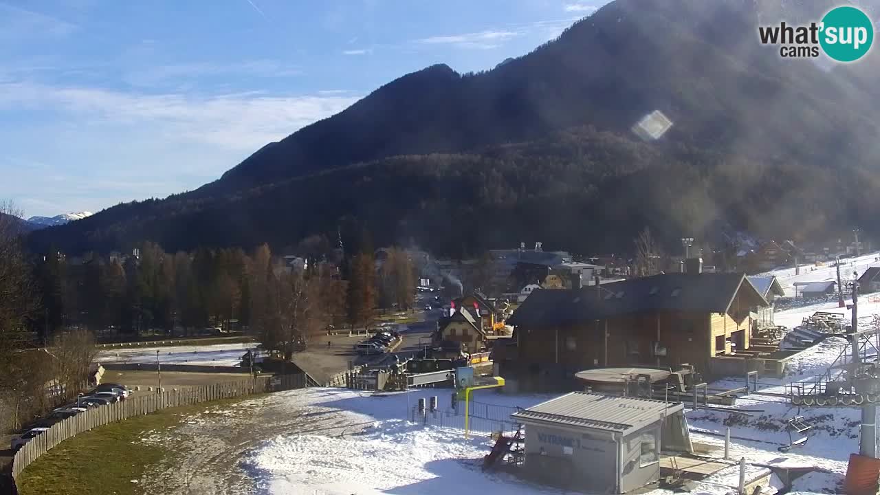 Bike Park Kranjska Gora