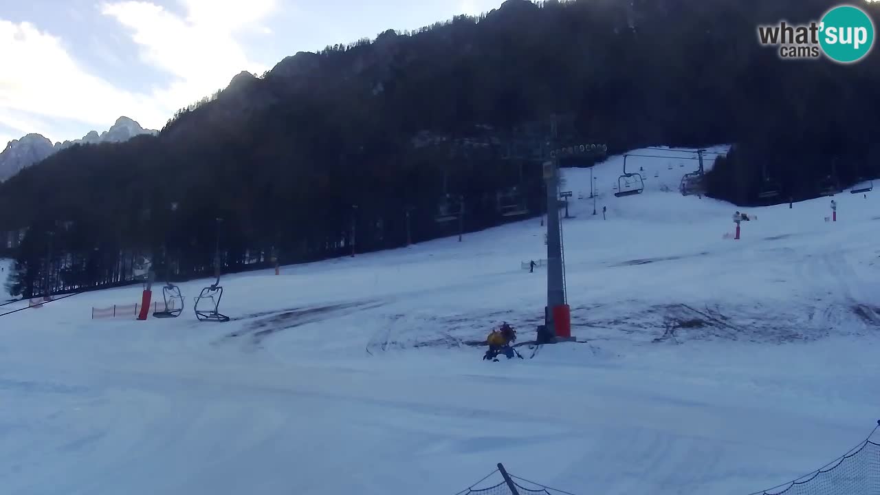 Bike Park Kranjska Gora