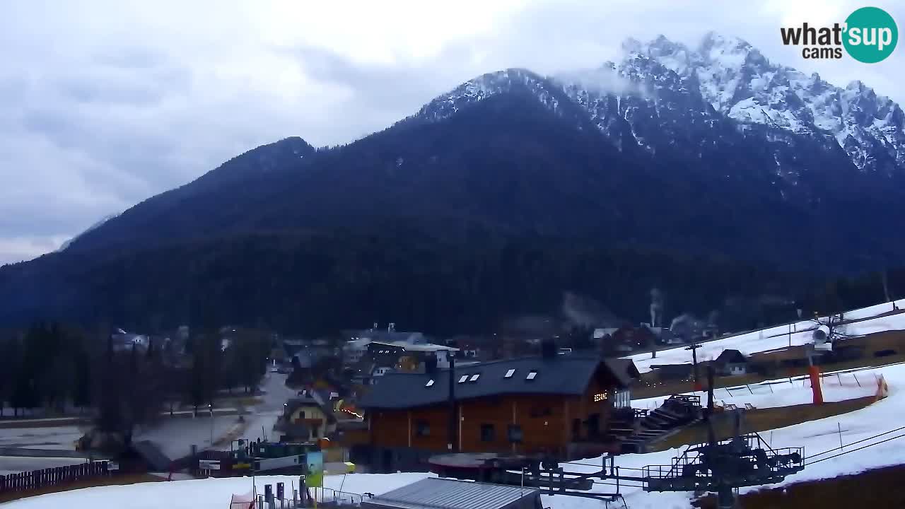 Bike Park Kranjska Gora