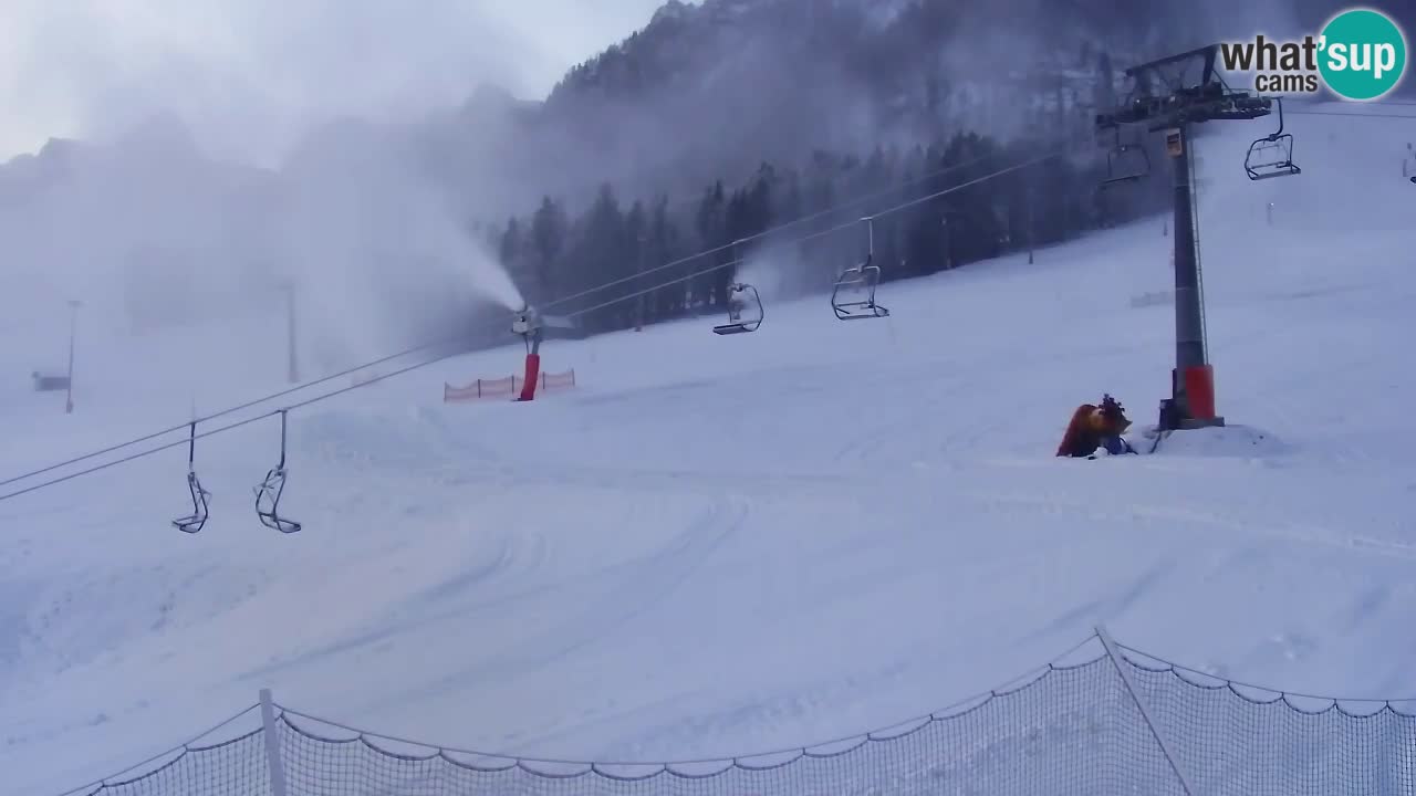 Bike Park Kranjska Gora