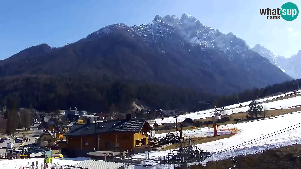 RTC Kranjska Gora – Vitranc