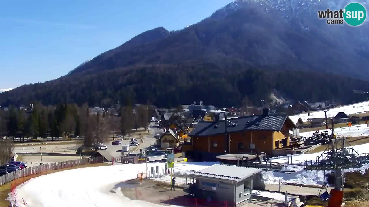 Bike Park Kranjska Gora