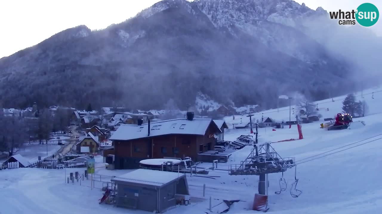 Bike Park Kranjska Gora