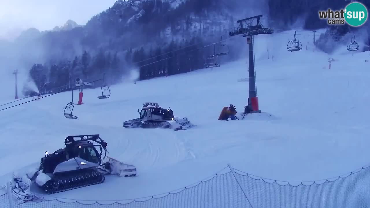 Bike Park Kranjska Gora