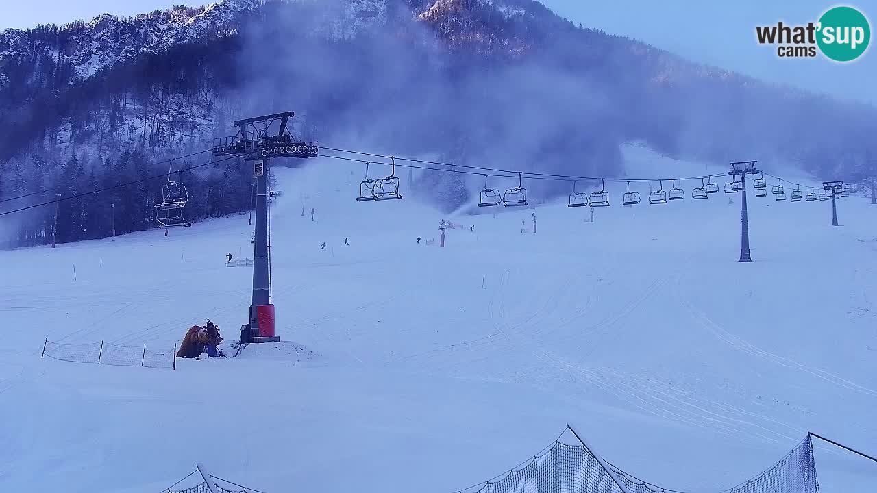 Bike Park Kranjska Gora