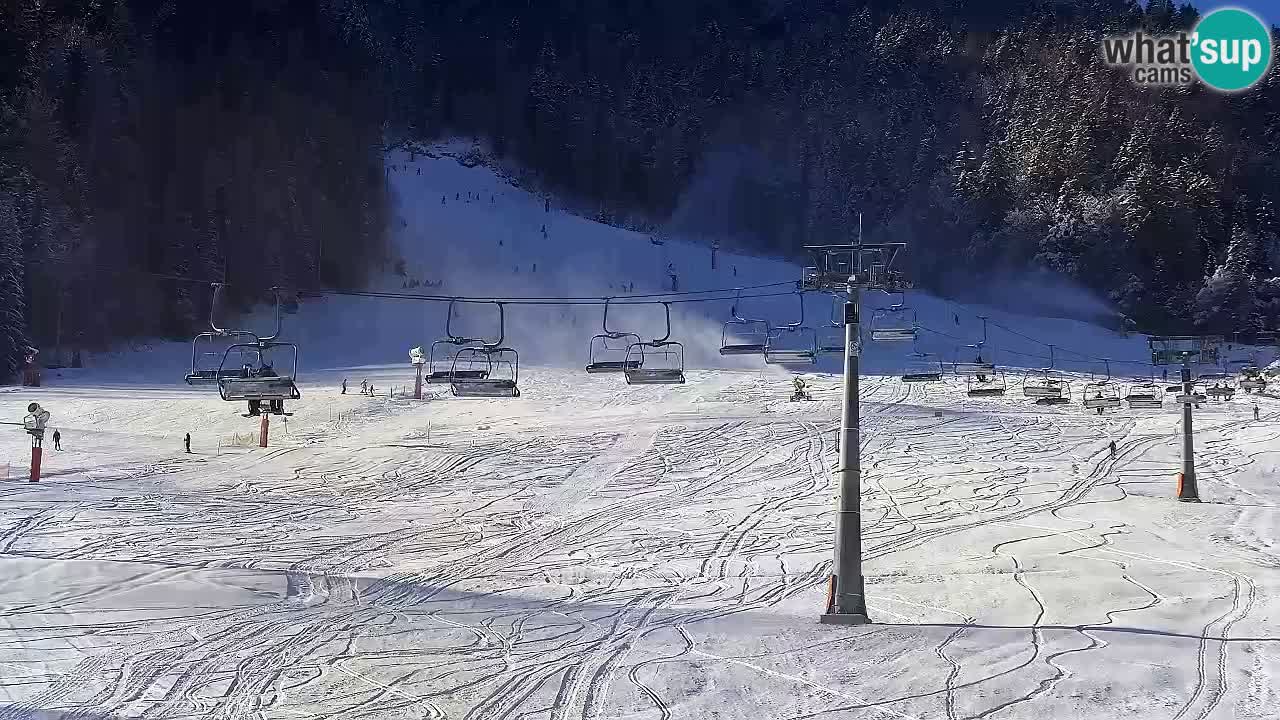 Bike Park Kranjska Gora