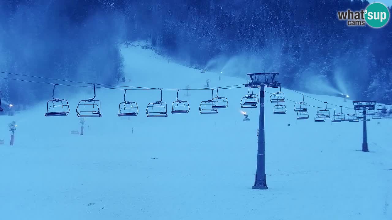 Bike Park Kranjska Gora