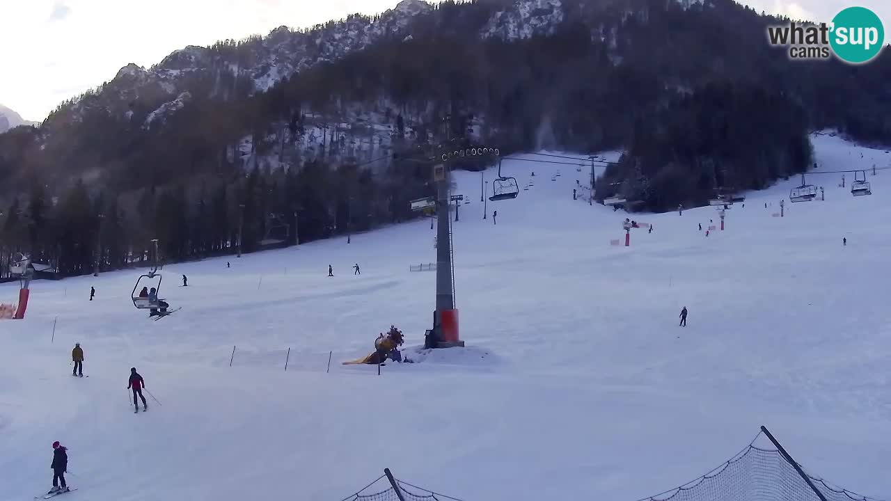 RTC Kranjska Gora – Vitranc