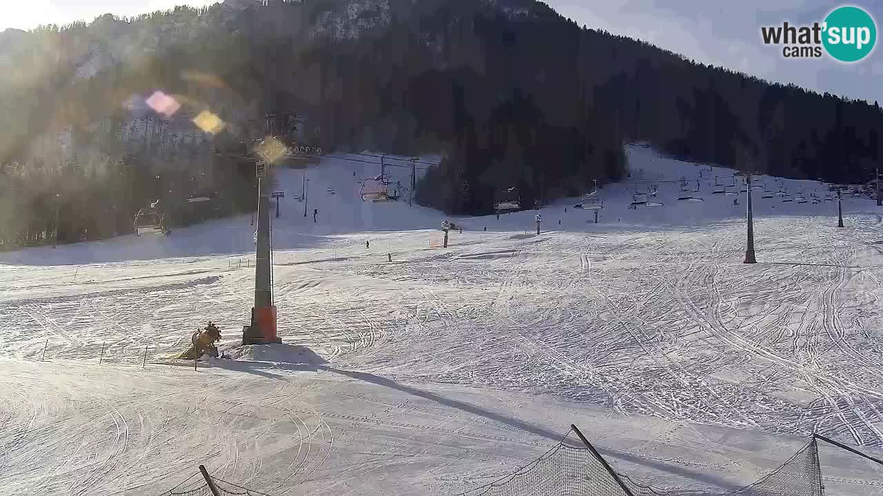 Bike Park Kranjska Gora