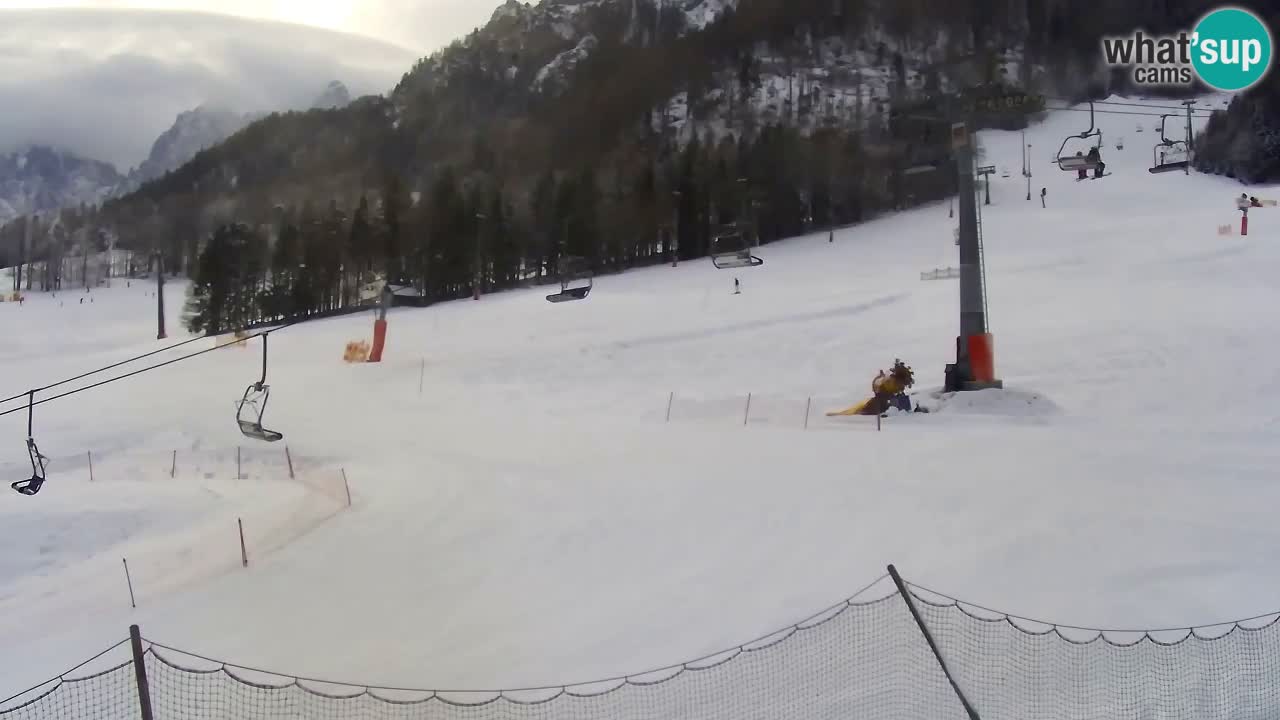 RTC Kranjska Gora – Vitranc