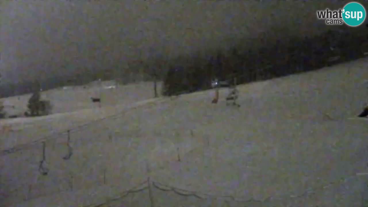 LIVE cam SKI Kranjska Gora – Vitranc – Slovenia