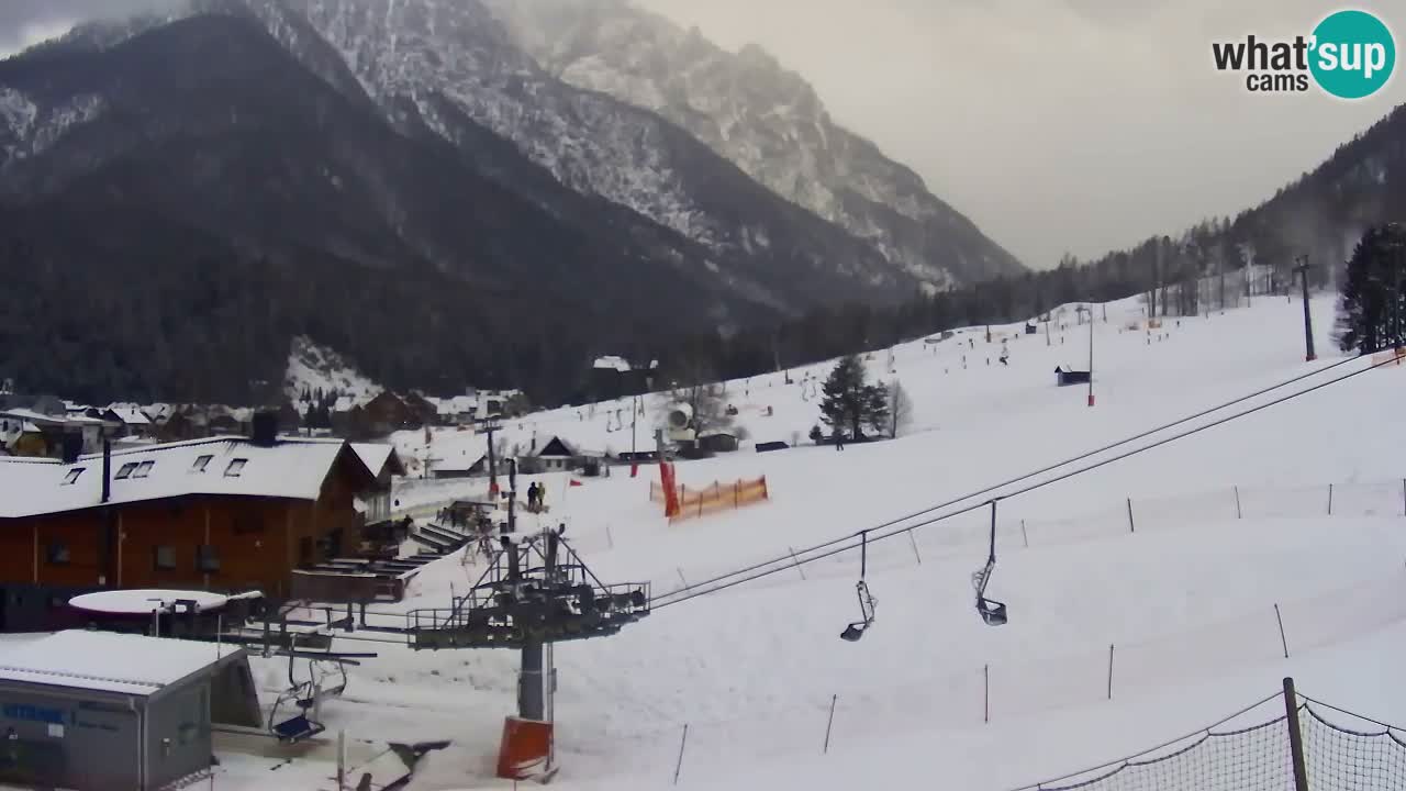 Bike Park Kranjska Gora