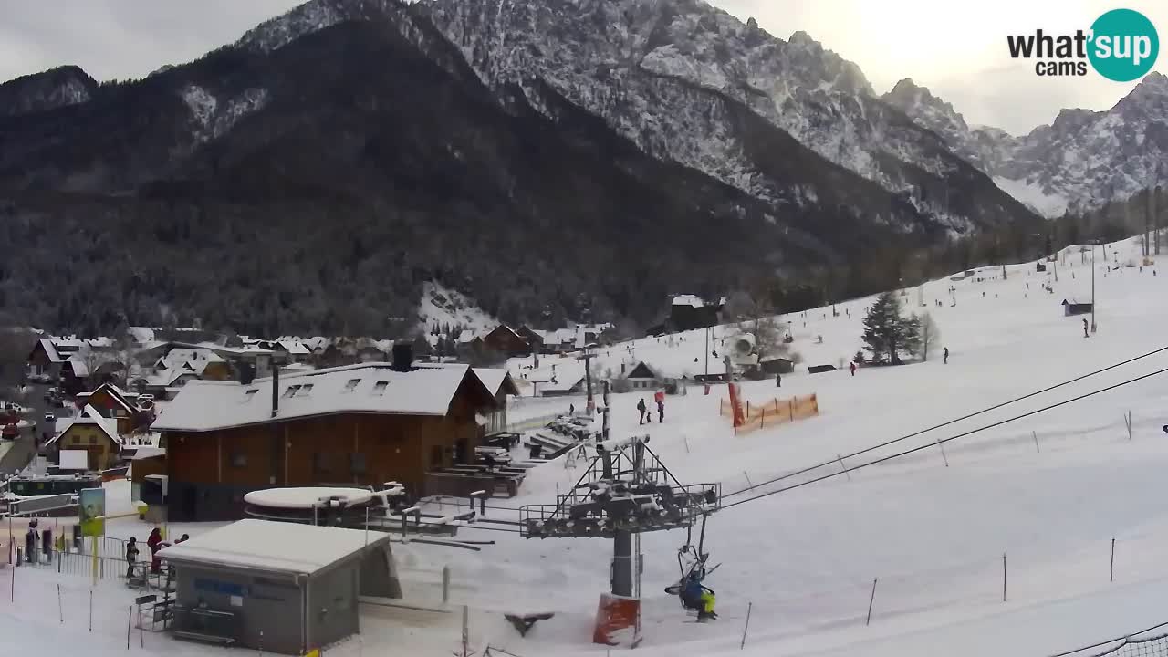 Bike Park Kranjska Gora