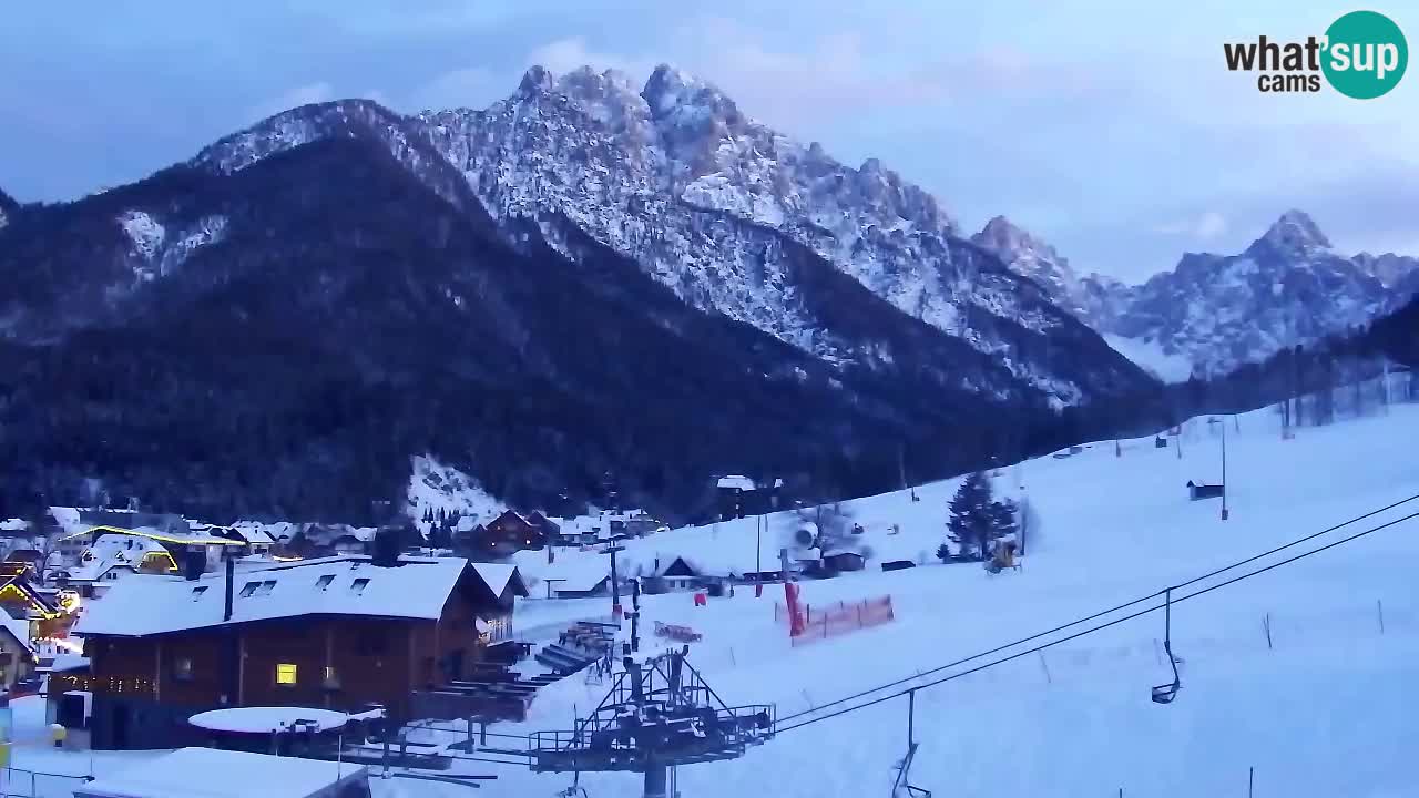 Bike Park Kranjska Gora