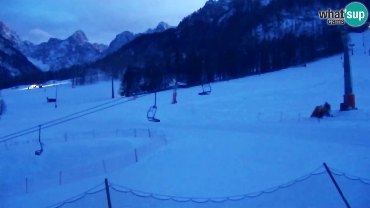 Bike Park Kranjska Gora