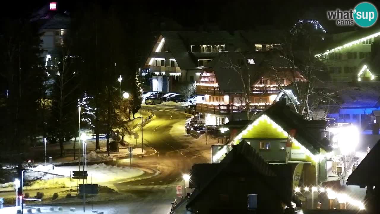 Bike Park Kranjska Gora