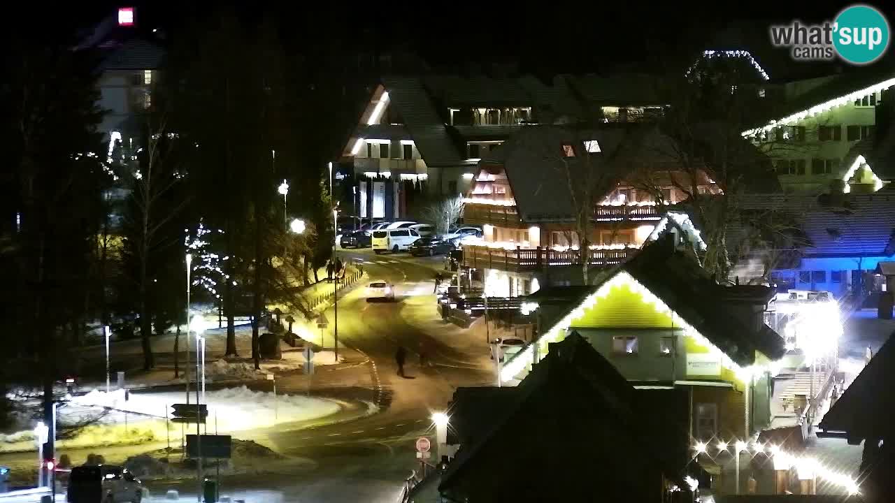 Bike Park Kranjska Gora