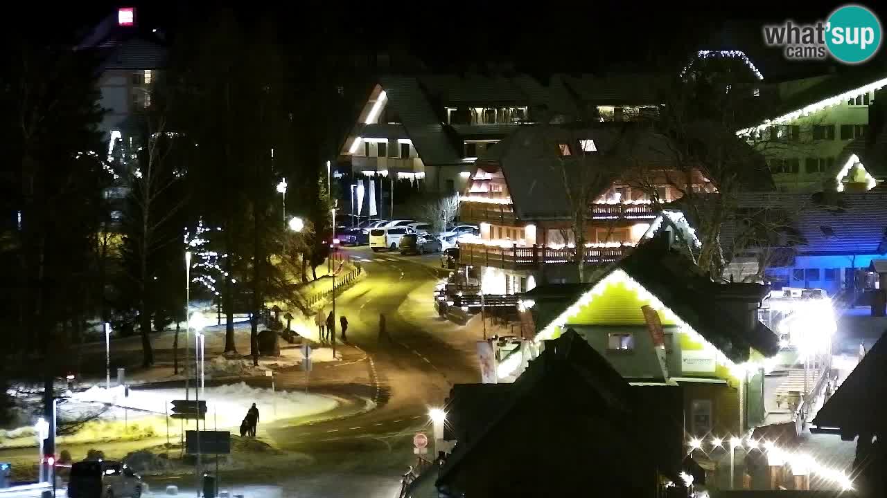 Bike Park Kranjska Gora