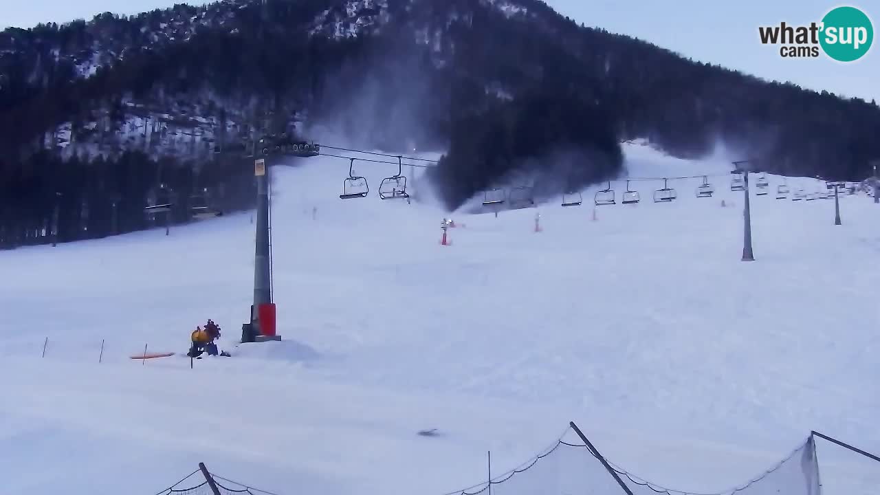 Bike Park Kranjska Gora