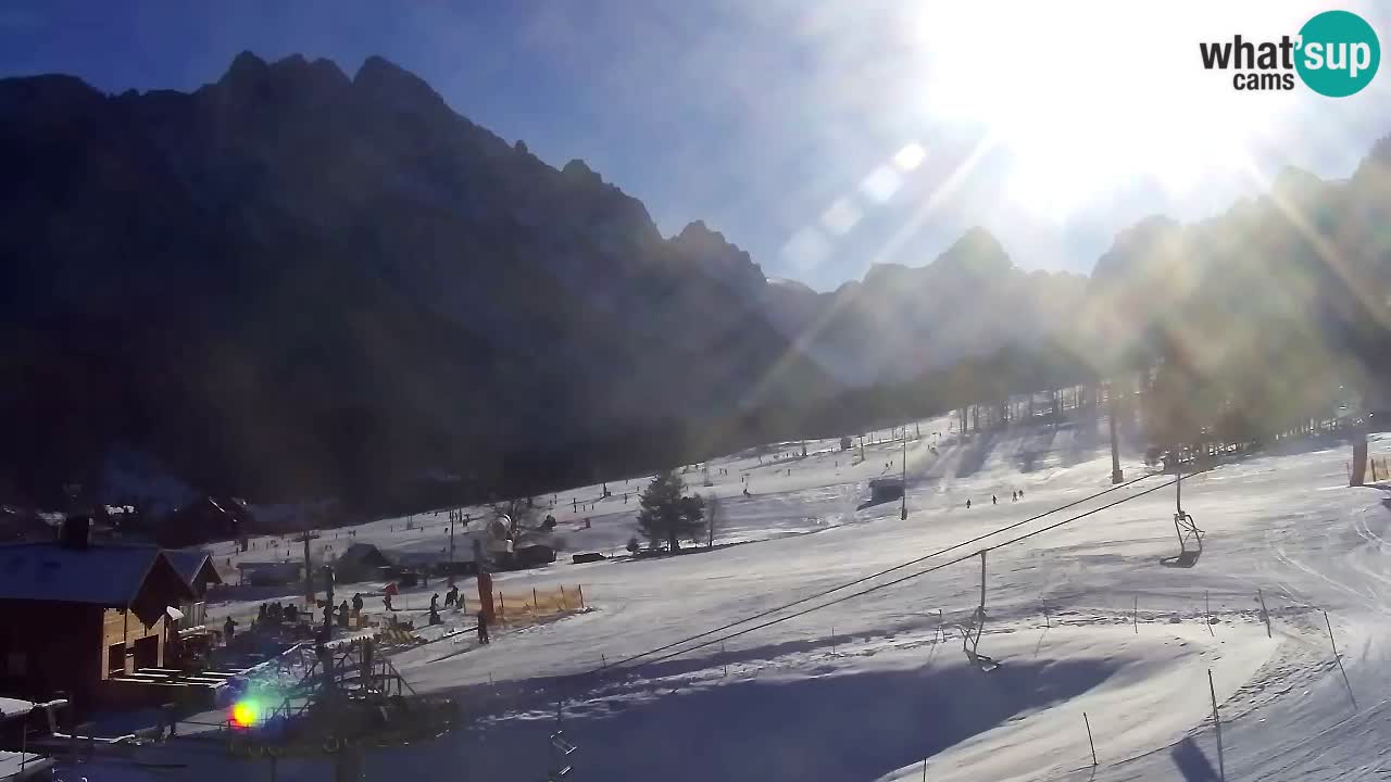 Bike Park Kranjska Gora