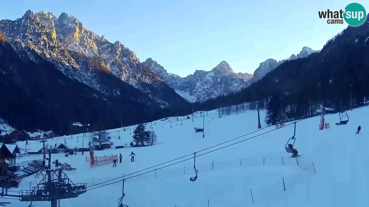 Bike Park Kranjska Gora