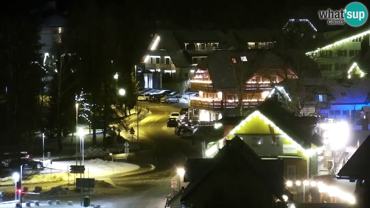 Bike Park Kranjska Gora