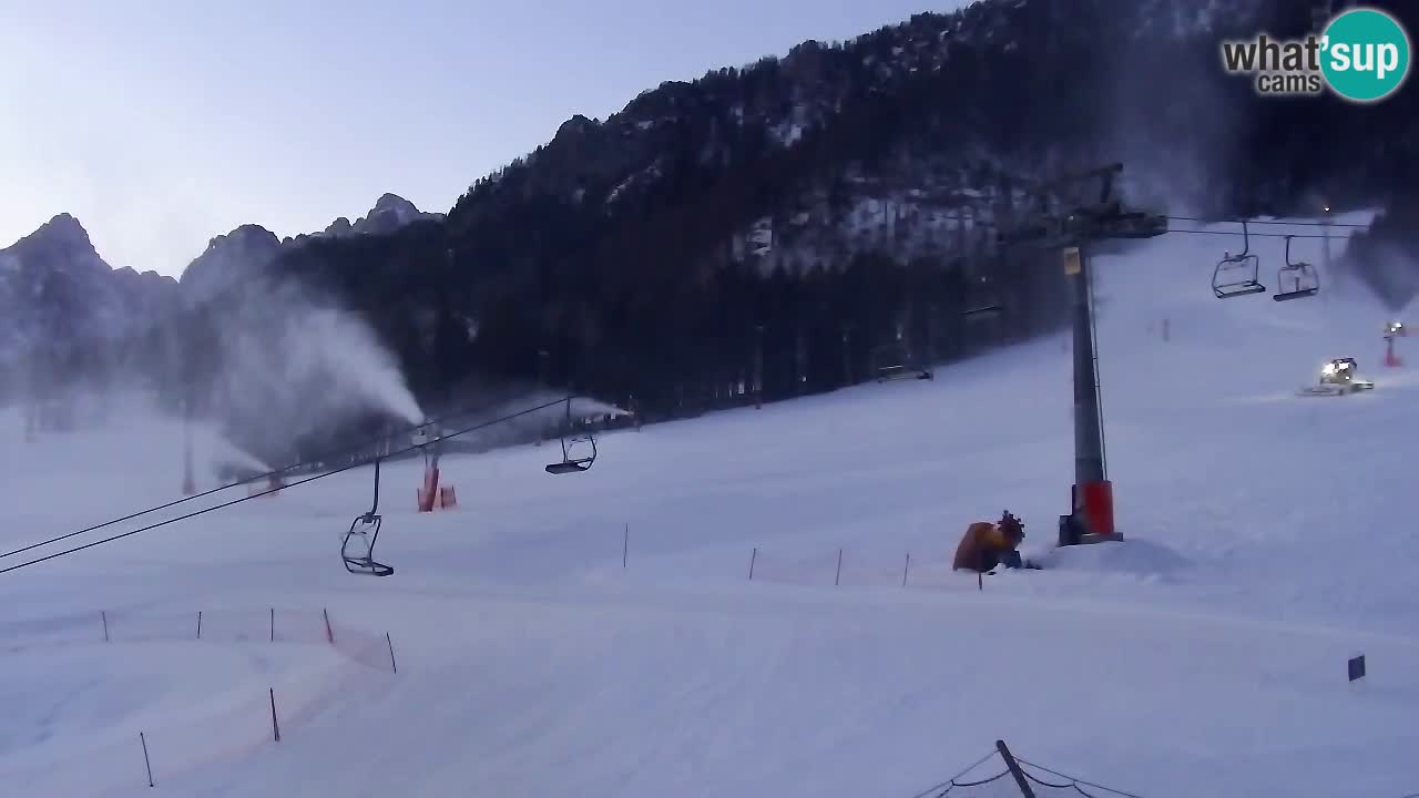 Bike Park Kranjska Gora