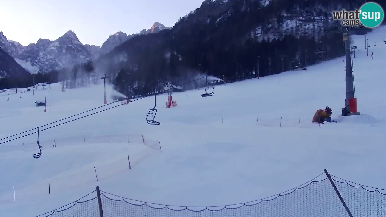 Bike Park Kranjska Gora