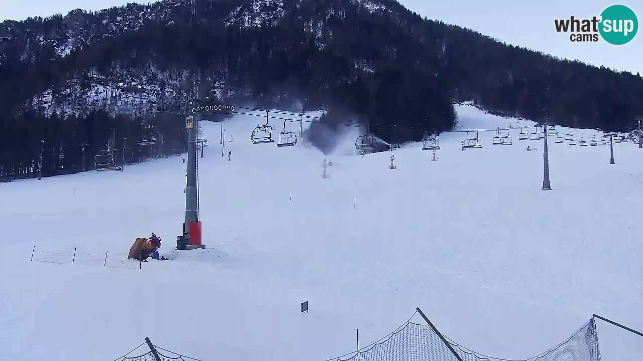 Bike Park Kranjska Gora