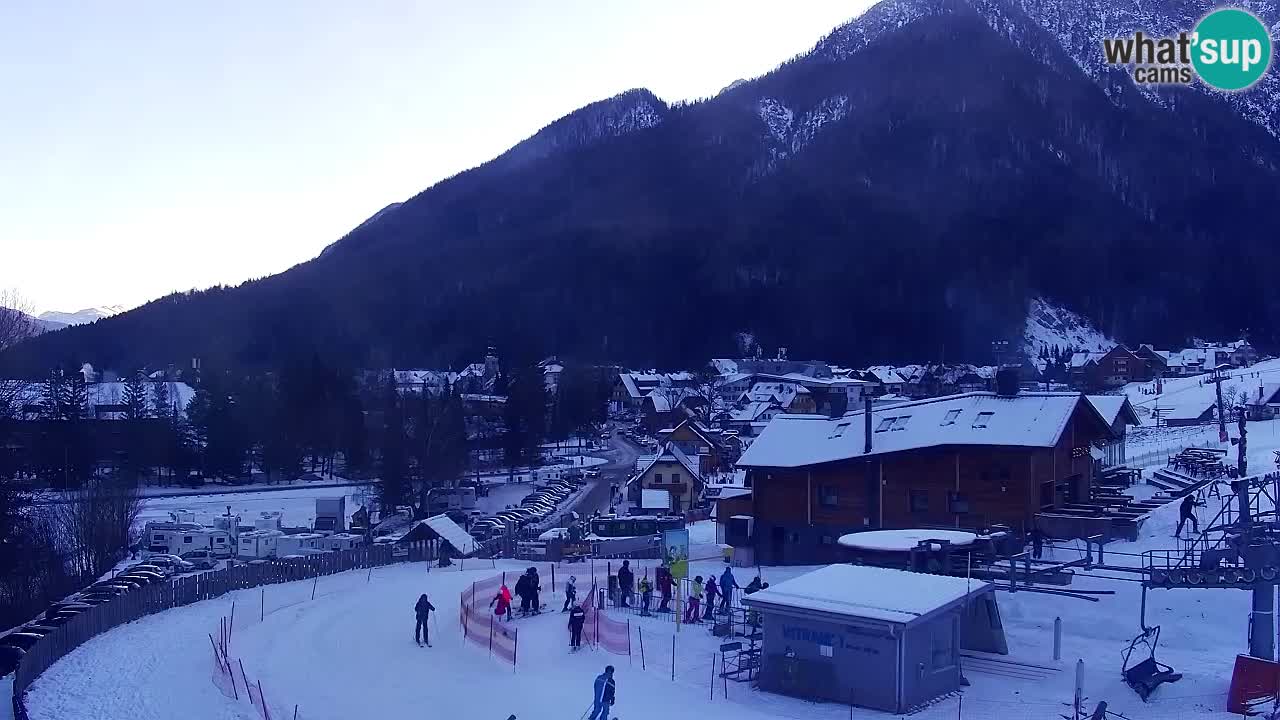 Bike Park Kranjska Gora