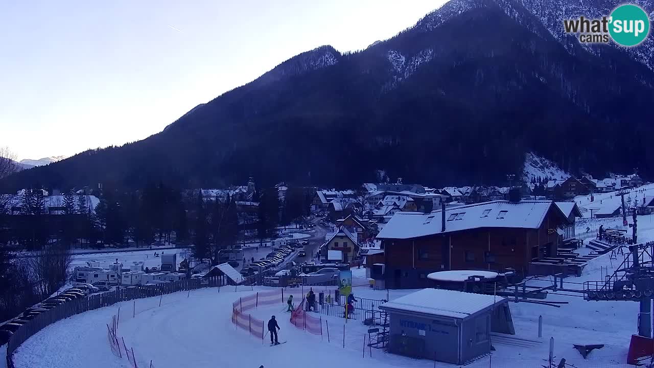 Bike Park Kranjska Gora