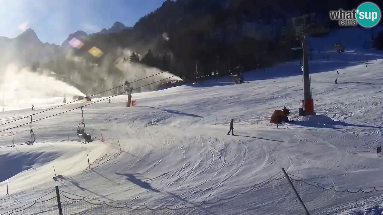 Bike Park Kranjska Gora