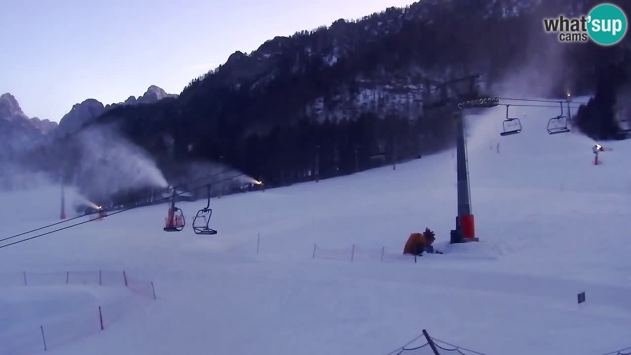 Bike Park Kranjska Gora