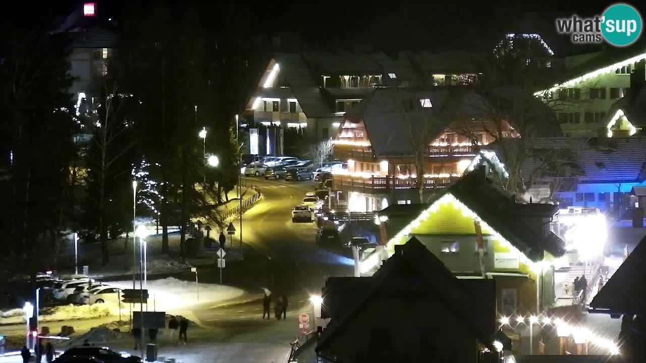 Bike Park Kranjska Gora