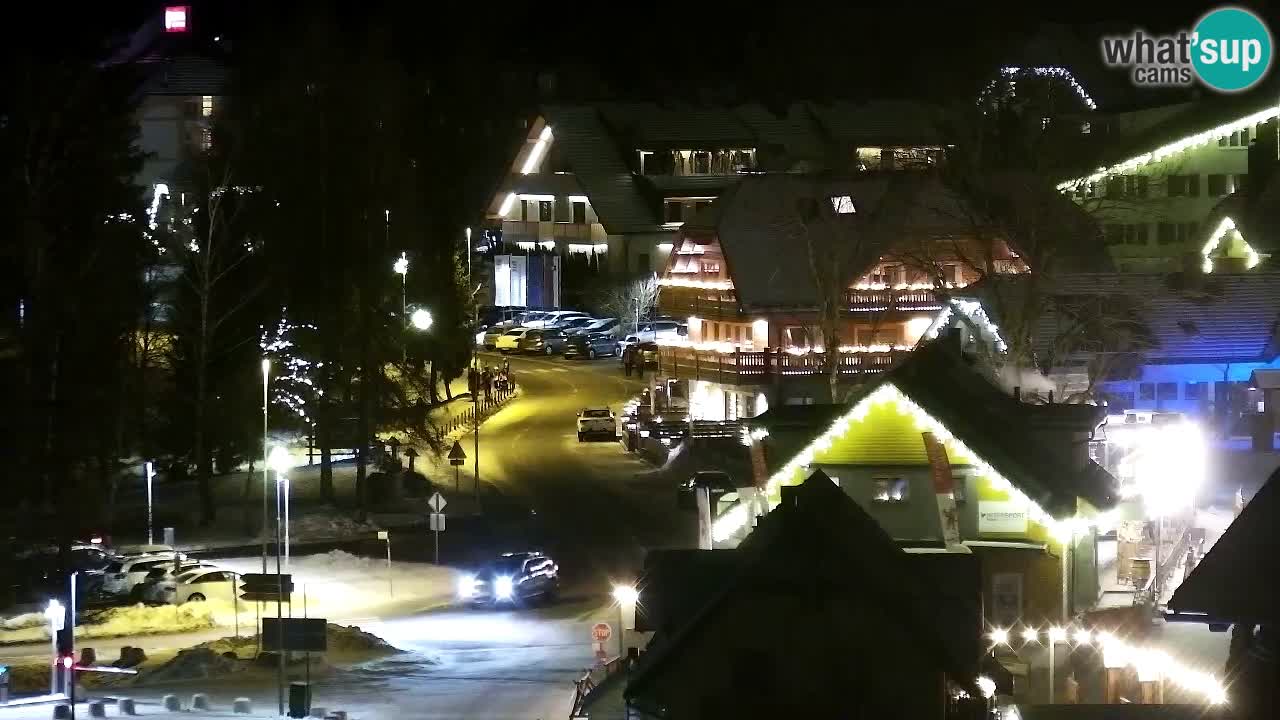 Bike Park Kranjska Gora