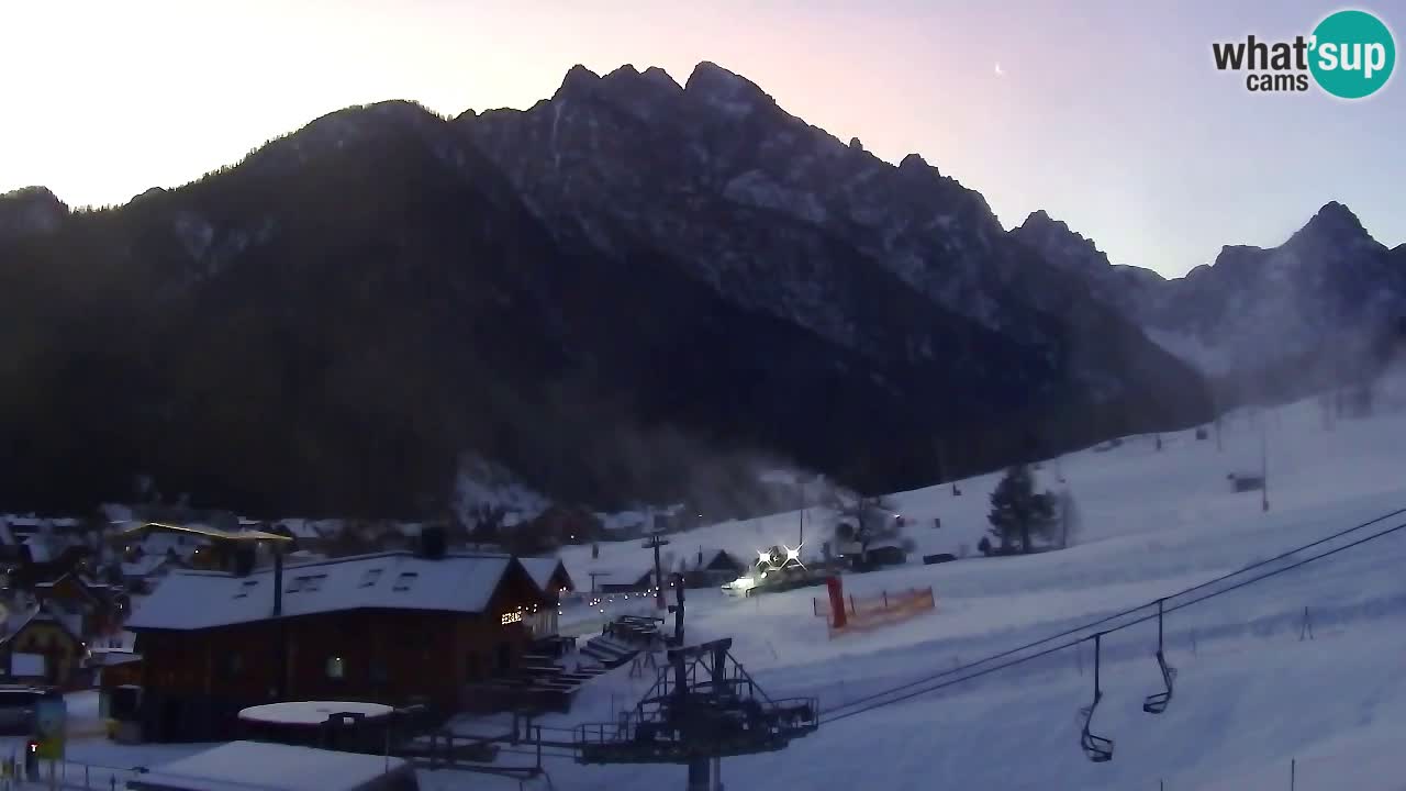 Bike Park Kranjska Gora