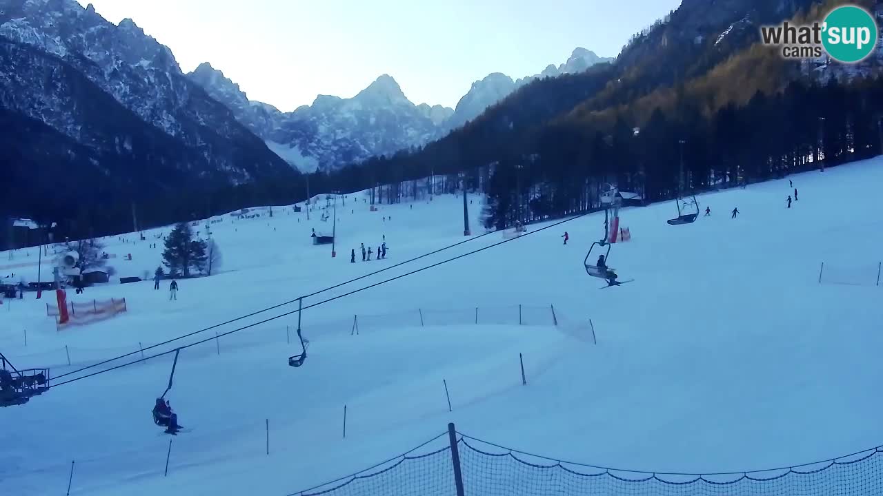 Bike Park Kranjska Gora