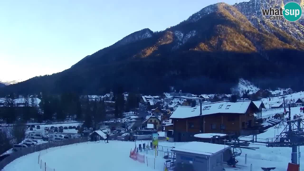 RTC Kranjska Gora – Vitranc