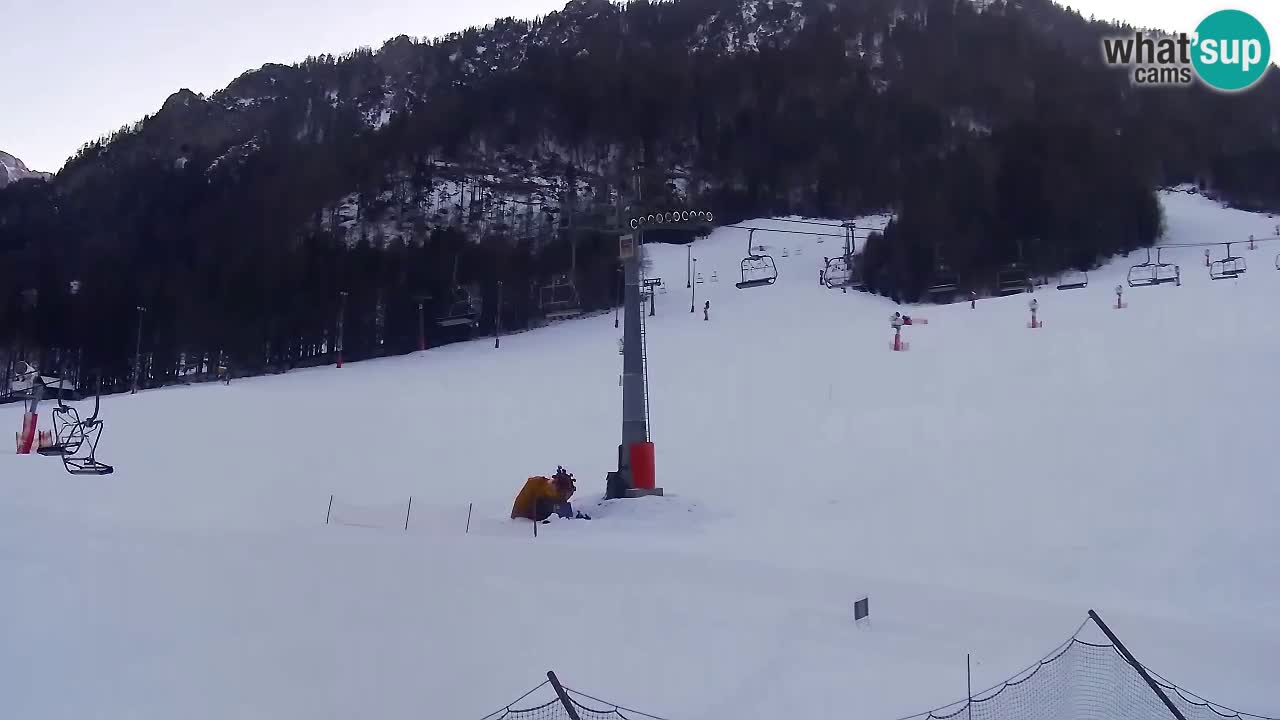 Bike Park Kranjska Gora