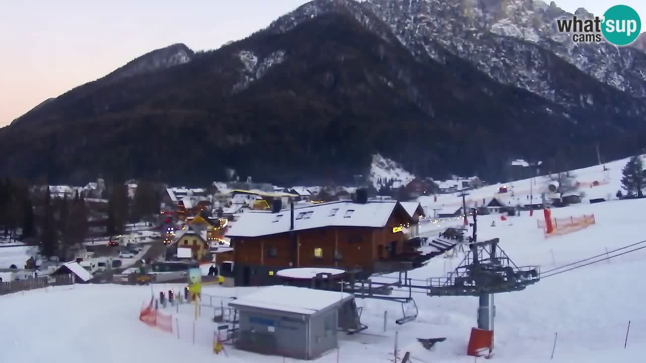 Bike Park Kranjska Gora