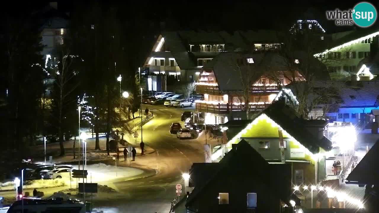 Bike Park Kranjska Gora