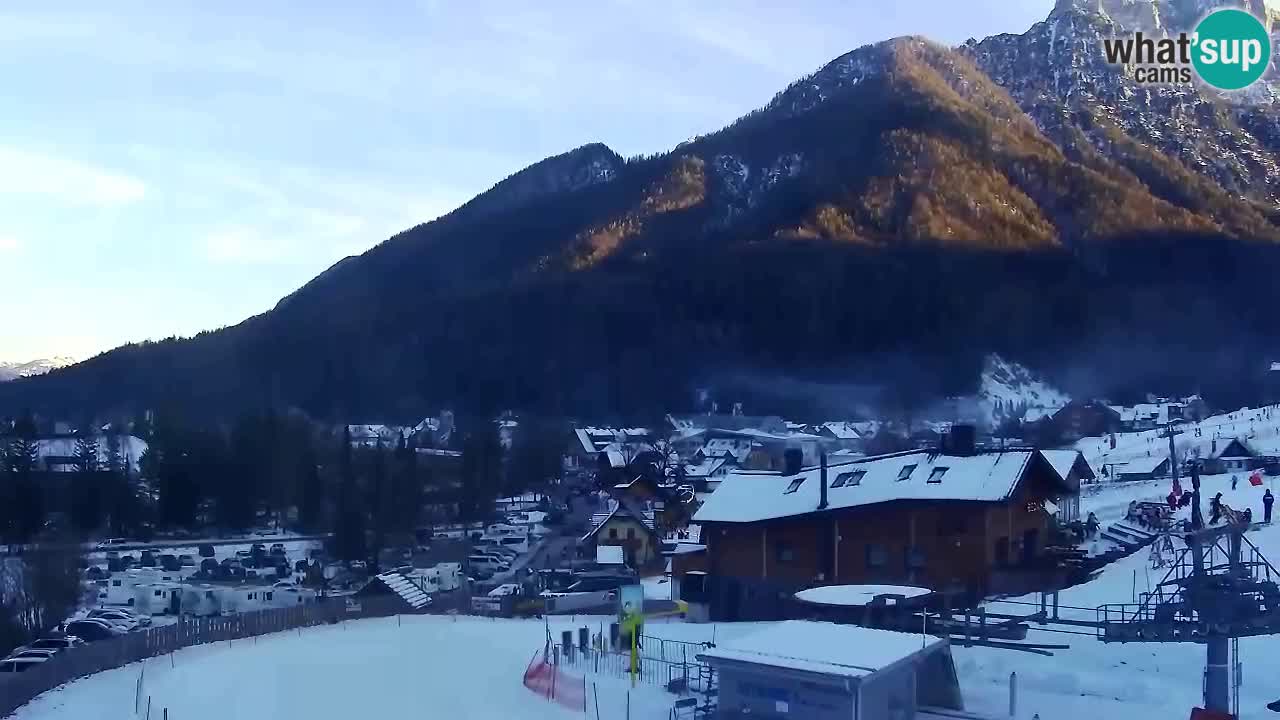 Bike Park Kranjska Gora