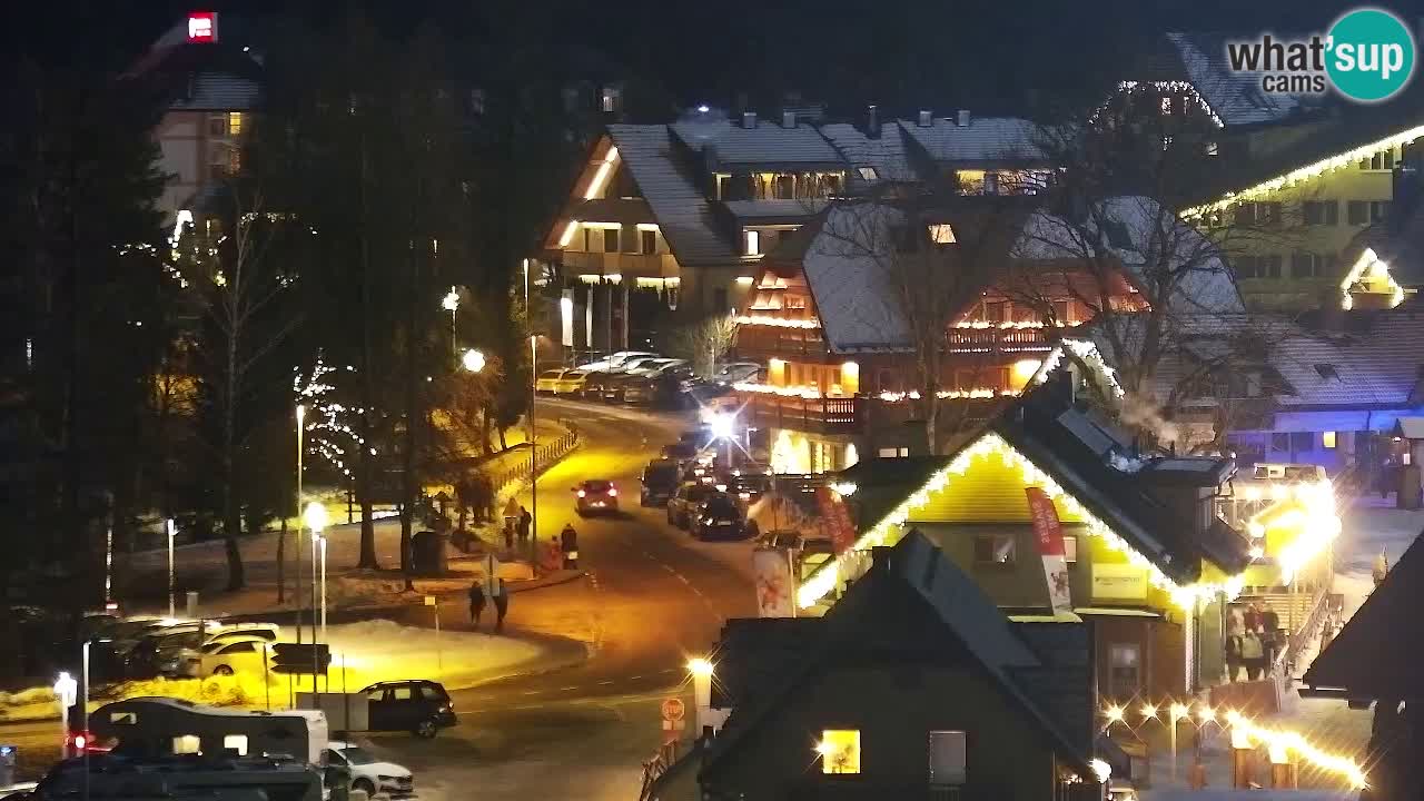 Bike Park Kranjska Gora