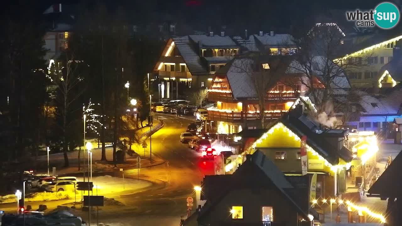 Bike Park Kranjska Gora